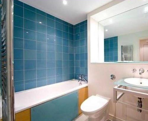 Hackney Apartment | Juicey apartments