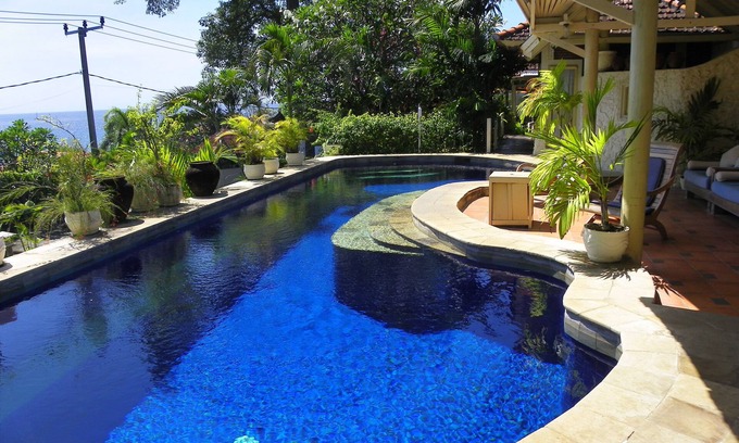 Purwakerti Bed & Breakfast | Jukung Dive Resort Bali