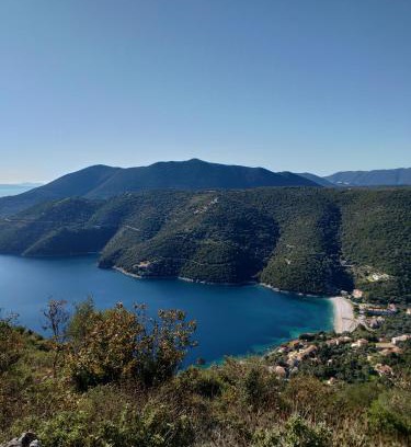 Poros House | Julia's House