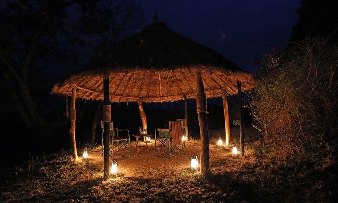 Maasai Mara Other | Julia's River Camp