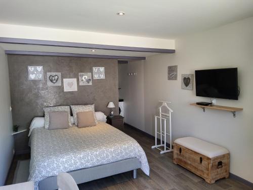 Draguignan Bed & Breakfast | Julias
