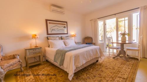 Riebeek Kasteel Apartment | Julie's Cottage
