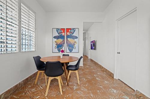 Sagrado Corazon Apartment | Juliet House San Juan by PH