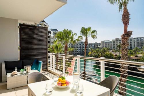 Victoria and Alfred Waterfront Apartment | Juliette 307