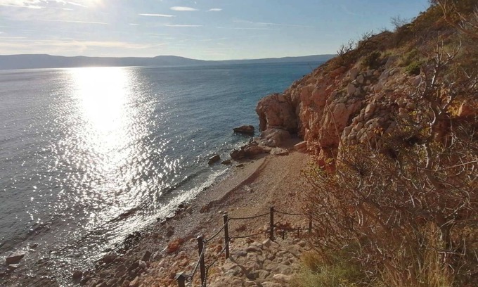 Povile Apartment | Julija apartment 70m from beach