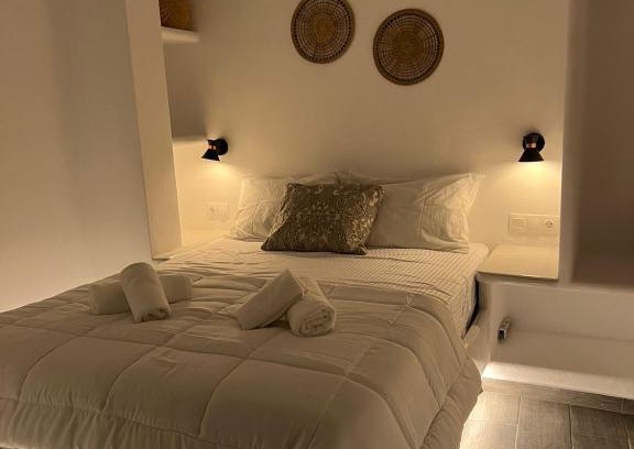 Merichas Apartment | Juli’s Suites