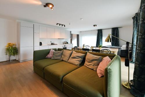 Alsergrund Apartment | Julius 24 - Stylish Haven, 5 Mins to City Center