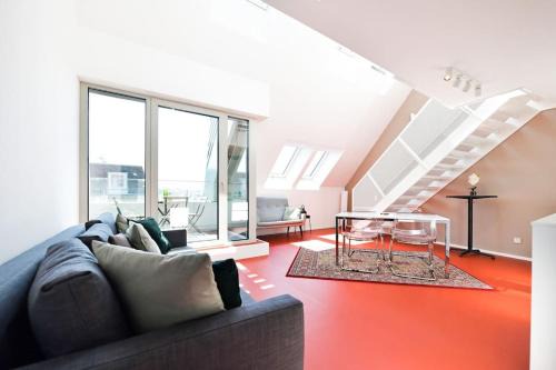 Alsergrund Apartment | Julius 27 - Cozy Retreat, 5 Mins to City Center