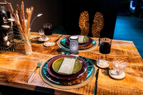 Leverkusen Apartment | Juloft Private Suite