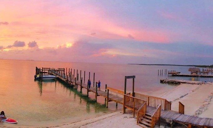 Lower Matecumbe Key Resort | JULY 4th Islamorada BEACH paradise - 2 Bedrooms Boat Slip Ramp Pier Pool Hot Tub