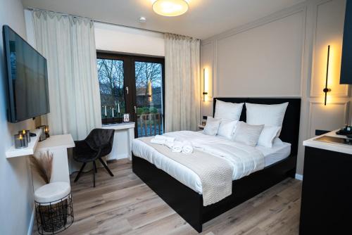 Oberhausen Apartment | Julys Apartment Nr 2