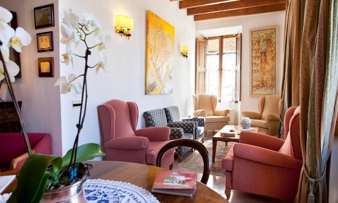 Pollensa Hotel | Juma Historic Hotel