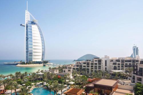 Umm Suqeim 3 Resort | Jumeirah Al Naseem Dubai