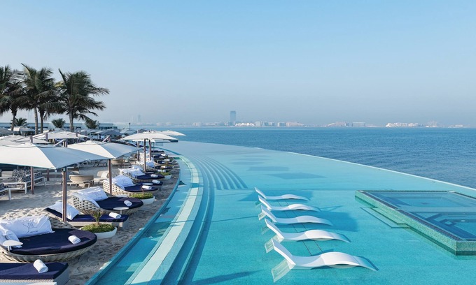 Umm Suqeim 3 Hotel | Jumeirah Burj Al Arab Dubai