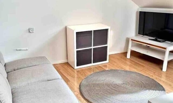 Jumet Apartment | Jumet 242 A Bruxelles-charleroi-airport