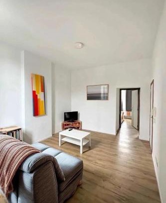 Jumet Apartment | Jumet 242 C Bruxelles-Charleroi-airport