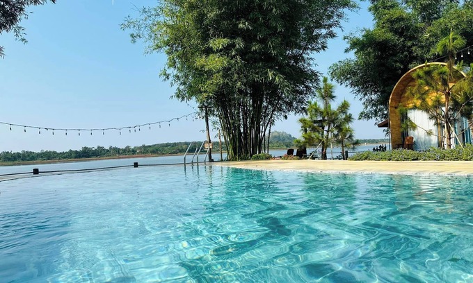 Buon Ma Thuot Hotel | Jun's Home