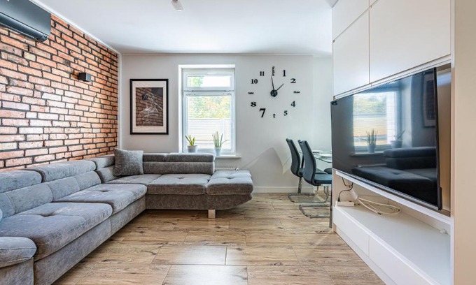 Orunia-St. Wojciech-Lipka Apartment | Junacka Apartment
