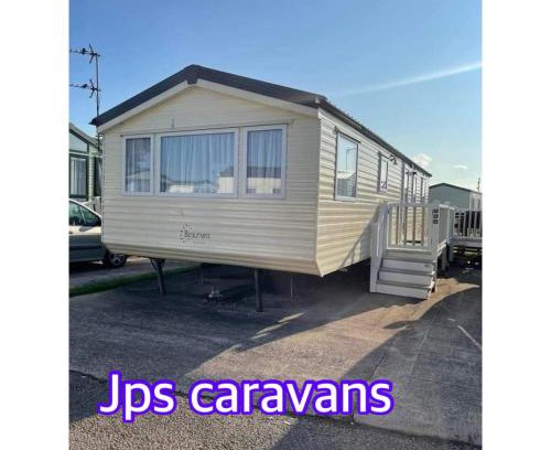 Towyn House | Junes caravan