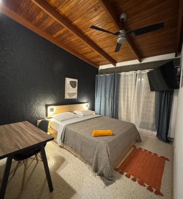 Pavas Bed & Breakfast | Jungla Urbana, BnB