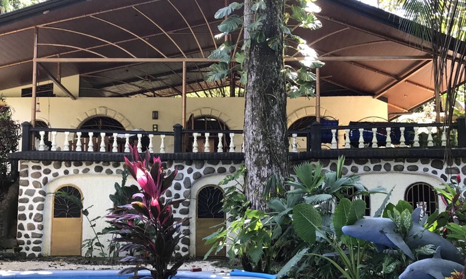 Playa Tortuga House | Jungle beautiful home 10 minutes from gorgeous beaches