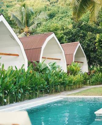 Kuta Cabin | Jungle Bungalows