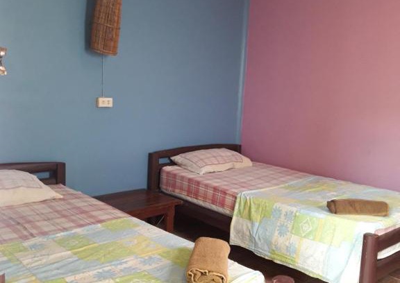 Haad Son Hotel | Jungle Hut Bungalows & Hotel