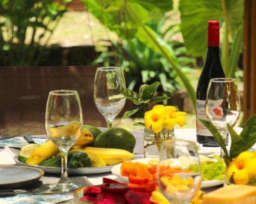Cabuya House | Jungle Lodge
