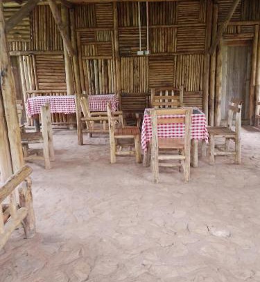 Kibale Cabin | Jungle Lodge Kibale