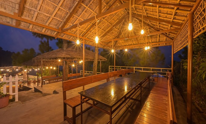 Kumarhatti Hotel | Jungle Lodge Resort