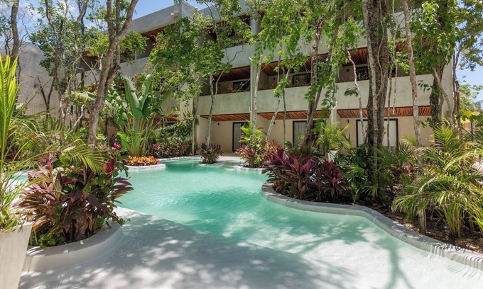 Tulum Apartment | Jungle Paradise Near Beaches & Hotel Zone