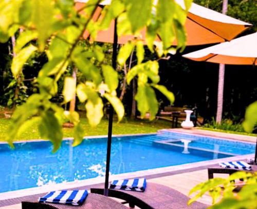 Udawalawa House | jungle safari home stay