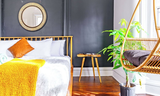 Chillicothe House | Jungle Thyme