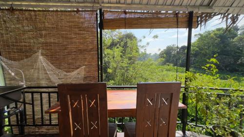 Bope-Poddala House | Jungle View Villa Galle
