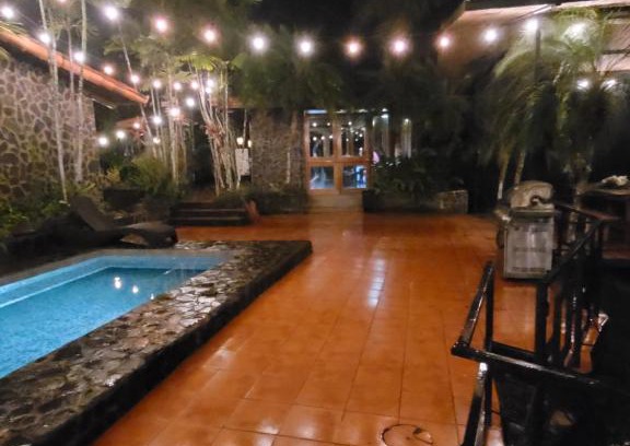 Jaco Villa | Jungleland at Hermosa Point
