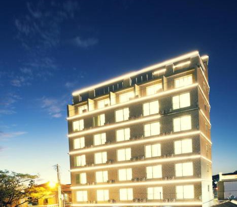 Jungmun House | Jungmun Haesung Parktel