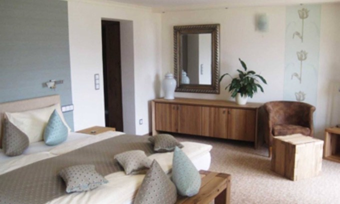 Tegernsee House | Junior Suite DE LUXE - single occupancy - Der Westerhof - Hotel in Tegernsee
