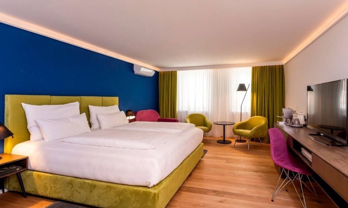 City Centre Salzburg House | Junior Suite - Hotel Stein