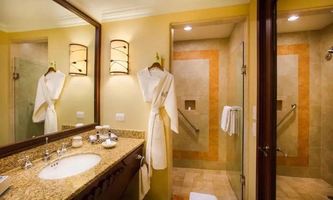 Paraiso Escondido Apartment | Junior Suite in Pueblo Bonito Sunset Beach Golf & Spa Resort