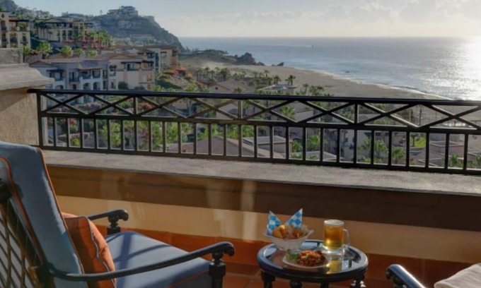Ildefonso Green Condo | Junior Suite Ocean View - Hotel