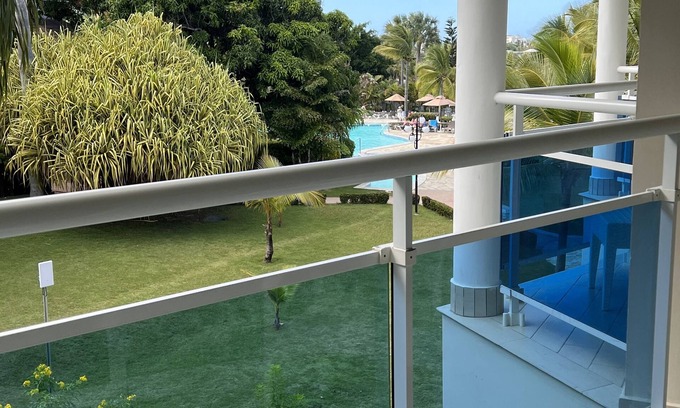 Puerto Plata Resort | Junior suite - ROOM ONLY - 5 star resort in Puerto Plata, Dominican Republic