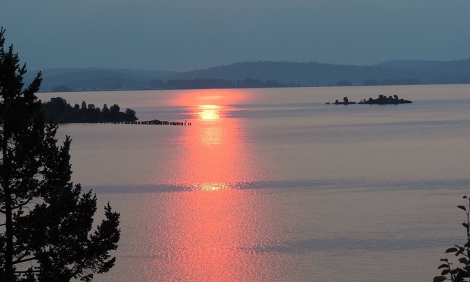 Somers House | Juniper Bay Getaway Home