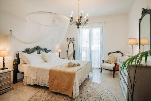 Portoscuso Bed & Breakfast | Juniper Bay