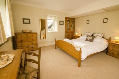 Grasmere House | Juniper Grasmere - Juniper Cottage, Grasmere