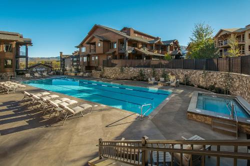Park City House | Juniper Landing by Park City Vacations