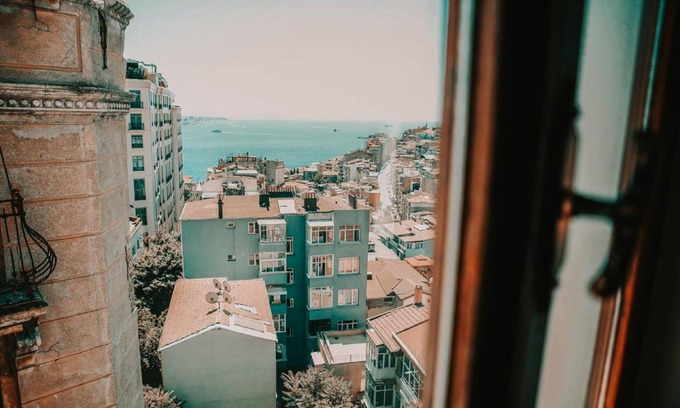 Gumussuyu Mahallesi Hotel | Juno Hotel Taksim