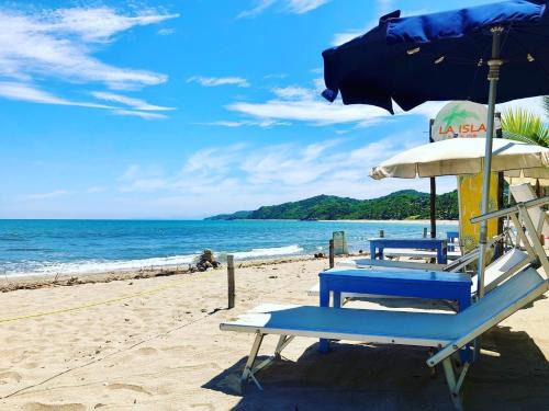 Sayulita Hotel | Junto al Rio Bungalows & Suites