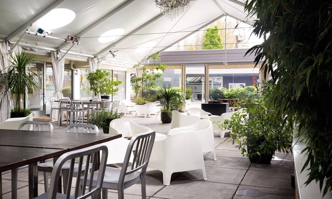Buckman Neighborhood Hotel | Jupiter Hotel