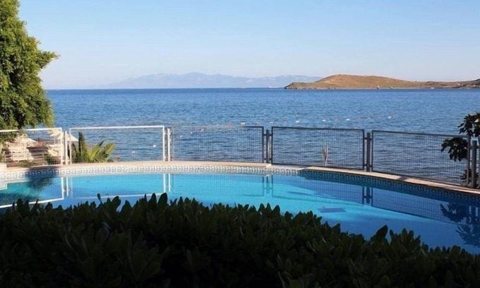 Ortakent Resort | Jura Hotels Bodrum Resort