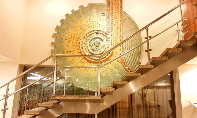 Seyhan Hotel | Jura Hotels Mavi Sürmeli Adana